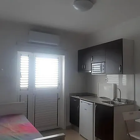 Desconecta En La Isla Mitica 4* أرّاثيفي