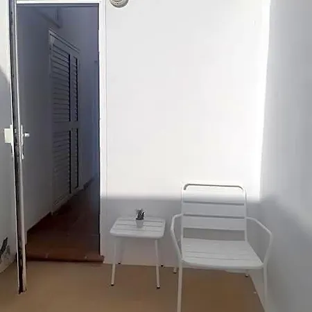 Desconecta En La Isla Mitica 4* أرّاثيفي