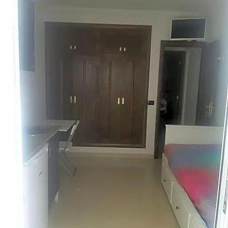 Desconecta En La Isla Mitica فندق 4*