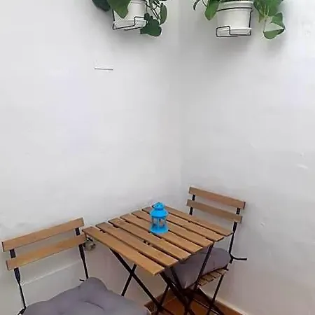 فندق Desconecta En La Isla Mitica 4*