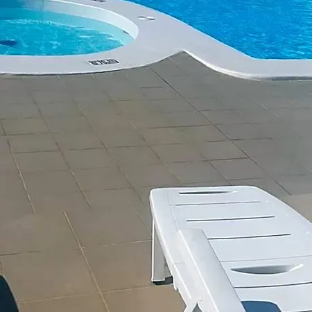فندق Desconecta En La Isla Mitica 4*