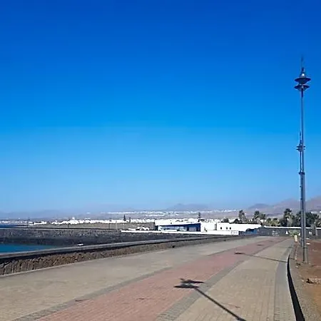 فندق Desconecta En La Isla Mitica 4*