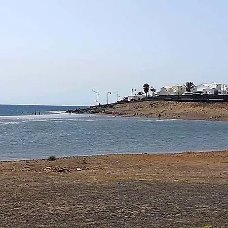 Desconecta En La Isla Mitica فندق أرّاثيفي