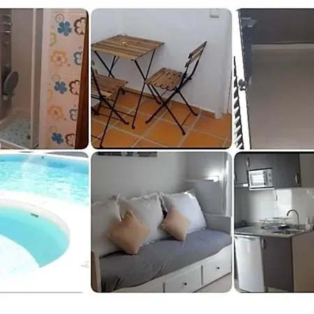 Desconecta En La Isla Mitica فندق