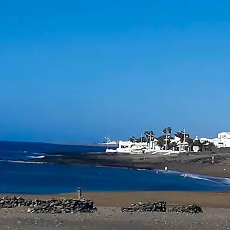 Desconecta En La Isla Mitica